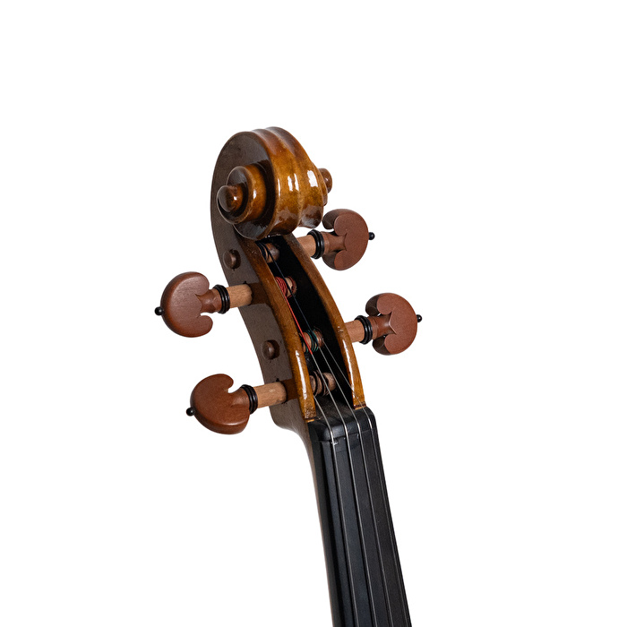 Anton Bruckner V.Guarneri Masterbuild Keman Pirastro Telli